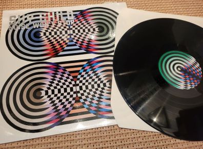 Shy Child - Noise Won't Stop