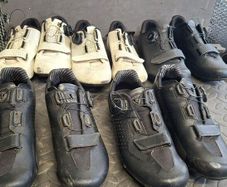 Cycling shoes - Road Kids sizes