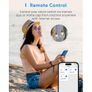 Smart Wi-Fi 2-Way Wall Switch Image 3