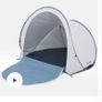 quick camping tent Image 2