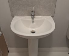 FREE Basin Pedestal Tap