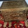 brass coal storage unit read full ad Image 6