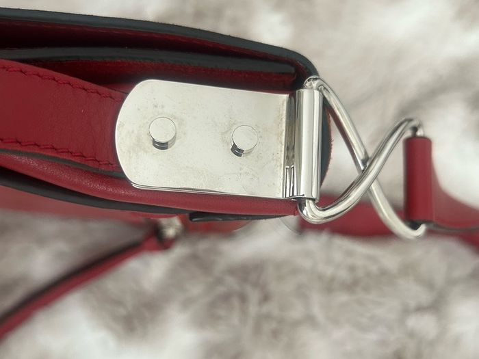 Designer JW Anderson Disc Bag