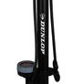Dunlop Bike Floor Pump with Analogue Gauge - FREE SHIPPING - Delivery in 1/2 working days by GLS Image 6