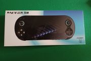Anbernic RG Vita Pro White  w/ Vita Rom sd card