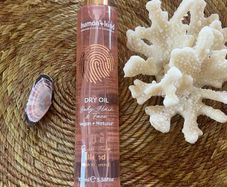 Brand new Human+Kind Dry Oil Signature Blend 100ml unused and in perfect condition