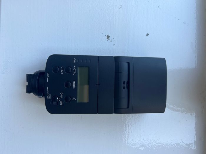 Sony HVL-F32M External Flash