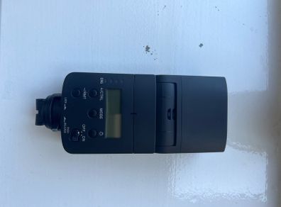 Sony HVL-F32M External Flash