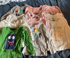 Bundle girl 2-3 years
