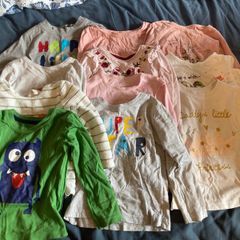 Bundle girl 2-3 years