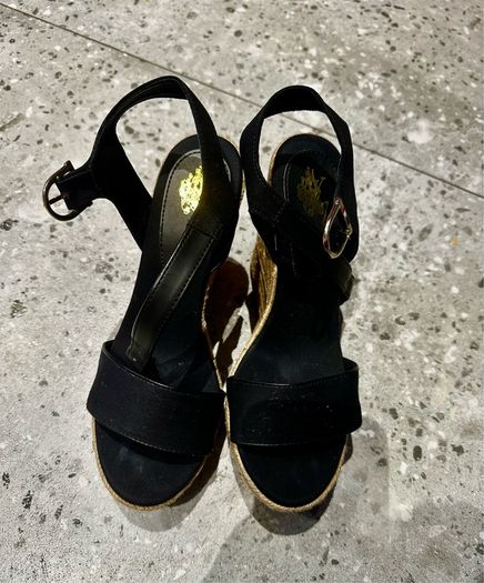 U.S Polo Assn. sandals