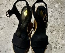 U.S Polo Assn. sandals