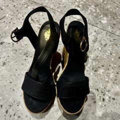 U.S Polo Assn. sandals