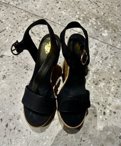 U.S Polo Assn. sandals