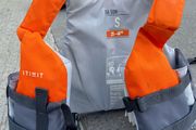 Kids life jacket