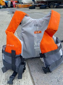 Kids life jacket