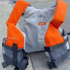 Kids life jacket