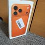 Iphone 17 Pro Max 256GB (price negotiable) Image 2