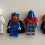 Lego Nexo Knights Knighton Castle 70357 Image 2