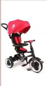 Kids QPlay Rito Trike