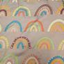 Girls bedroom curtains Image 6