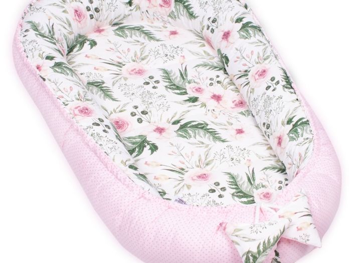 Baby nest - cocoon