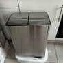 60L recycle bin Image 2