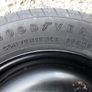Spare Wheel GoodYear T125/90/R15 Image 3