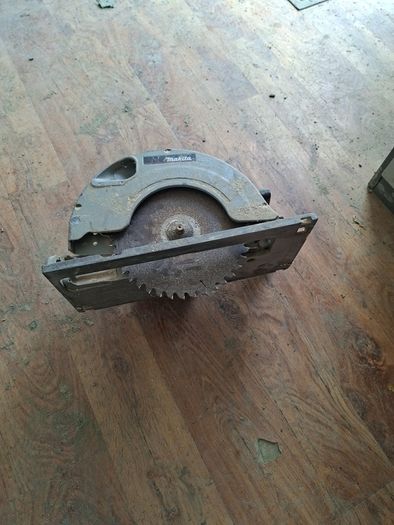 makita skil saw