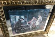 Lombard fire screen