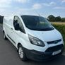 transit custom Image 2