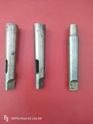 Lathe and Milling Tools