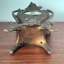 Art Nouveau Mantle Clock Image 4