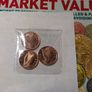 Irish 2000 coins Image 6