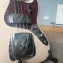 Flea Jazz Bass - 61 jazz reissue Image 2
