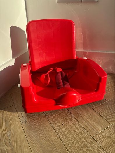 Cuggl Baby Booster Seat for Kitchen Chair