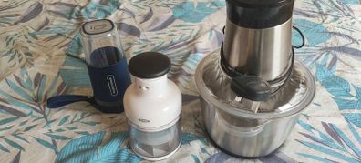 Blenders and Chopper