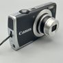 Canon PowerShot A2500 16MP Digital Camera Black and Silver Tested - Full Kit Image 10