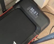 exercise treadmill