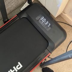 exercise treadmill