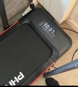 exercise treadmill
