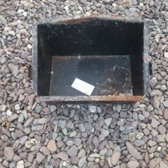 Vintage car parts Clubman Mini
