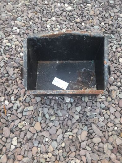 Vintage car parts Clubman Mini