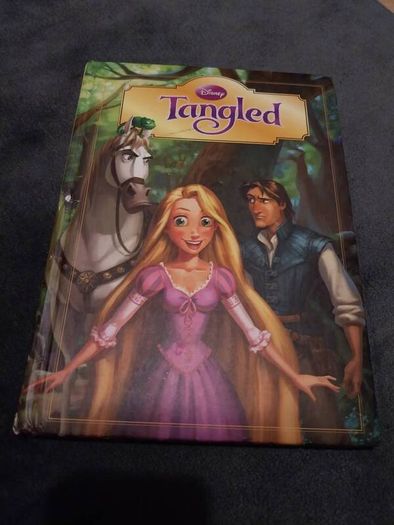 kids classic disney story books