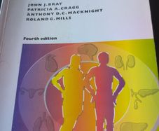 Human physiology lecture notes 4th edition