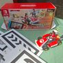 Mariocart Live - home circuit. Image 3