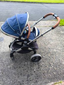 icandy Pram and buggy