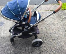icandy Pram and buggy