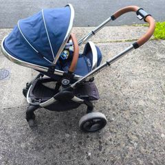 icandy Pram and buggy