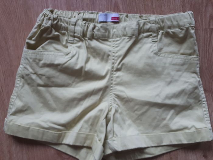 "name it" Summer Shorts. Age 11-12